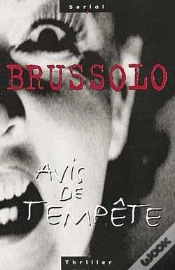 Capa do artigo Avis De Tempete
