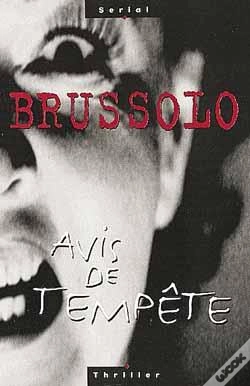 Capa do artigo Avis De Tempete