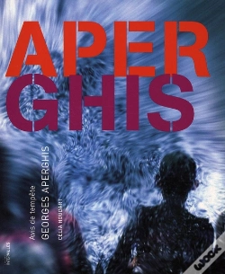 Capa do artigo Avis De Tempete De Georges Aperghis