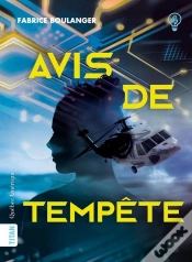 Capa do artigo Avis De Tempete