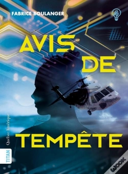 Capa do artigo Avis De Tempete
