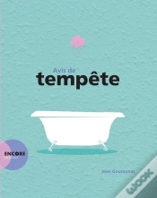 Capa do artigo Avis De Tempete