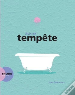 Capa do artigo Avis De Tempete