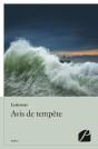 Avis De Tempête - Preview