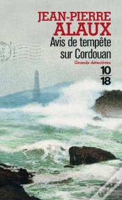 Capa do artigo Avis De Tempete Sur Cordouan