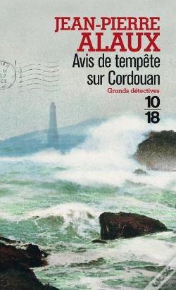 Capa do artigo Avis De Tempete Sur Cordouan