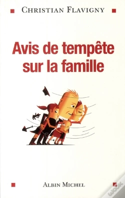 Capa do artigo Avis De Tempête Sur La Famille