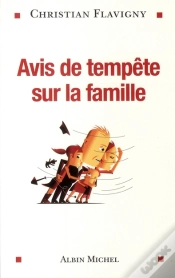 Capa do artigo Avis De Tempête Sur La Famille