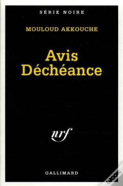 Capa do artigo Avis Déchéance