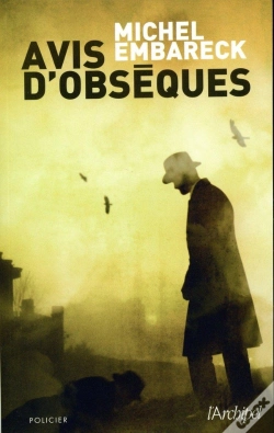 Capa do artigo Avis D'Obsèques