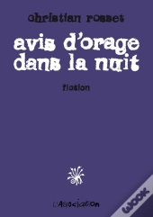 Avis D'Orage Dans La Nuit