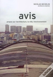 Capa do artigo Avis. Propos Sur L