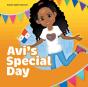 Avi'S Special Day - Preview