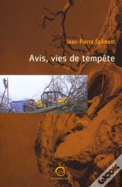 Capa do artigo Avis ; Vies De Tempete
