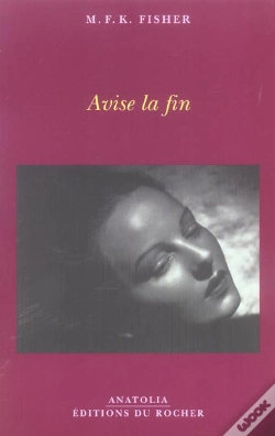 Capa do artigo Avise La Fin