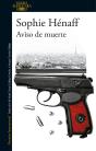 Aviso De Muerte (Anne Capestan 2) - Preview