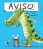 Aviso: Não tocar! - Preview