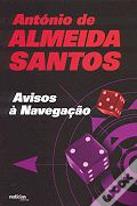 Avisos à Navegação