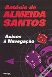 Capa do artigo Avisos à Navegação