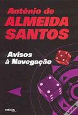 Capa do artigo Avisos à Navegação