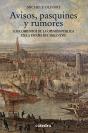 Avisos, Pasquines Y Rumores - Preview