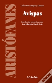Capa do artigo Avispas