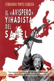Capa do artigo Avispero Yihadista Del Saehl, El