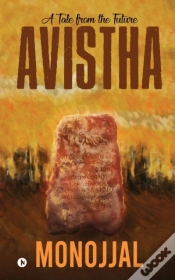 Capa do artigo Avistha