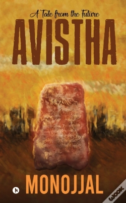 Capa do artigo Avistha