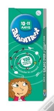 Capa do artigo Avivament 10-11 Anys