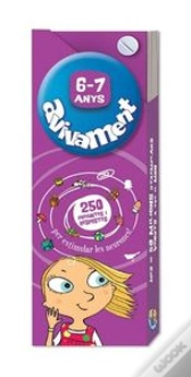 Capa do artigo Avivament 6-7 Anys