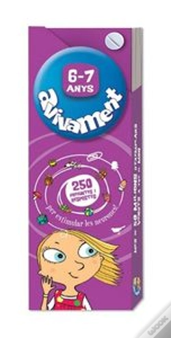 Capa do artigo Avivament 6-7 Anys