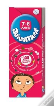 Capa do artigo Avivament 7-8 Anys