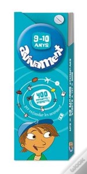 Capa do artigo Avivament 9-10 Anys