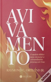 Capa do artigo Avivamento