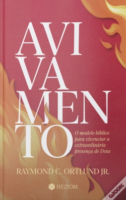 Capa do artigo Avivamento