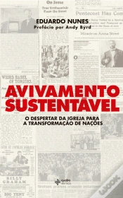 Capa do artigo Avivamento Sustentável