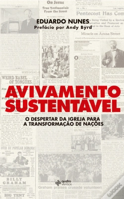 Capa do artigo Avivamento Sustentável