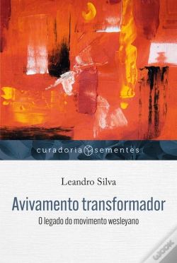 Capa do artigo Avivamento Transformador