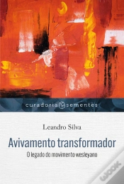 Capa do artigo Avivamento Transformador