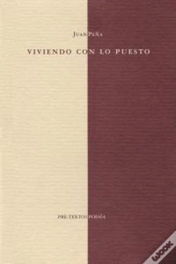 Capa do artigo Áviviendo Con Lo Puesto