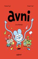 Avni 2