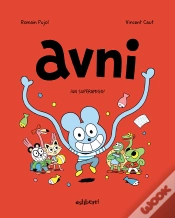 Capa do artigo Avni 2