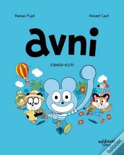 Capa do artigo Avni 3