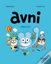 Capa do artigo Avni 3