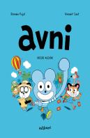 Avni 3