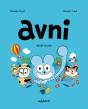 Avni 3 - Preview