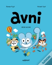 Capa do artigo Avni 3