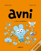 Capa do artigo Avni 5. El Unico E Incomparable