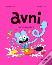 Capa do artigo Avni 6 (Catala)
